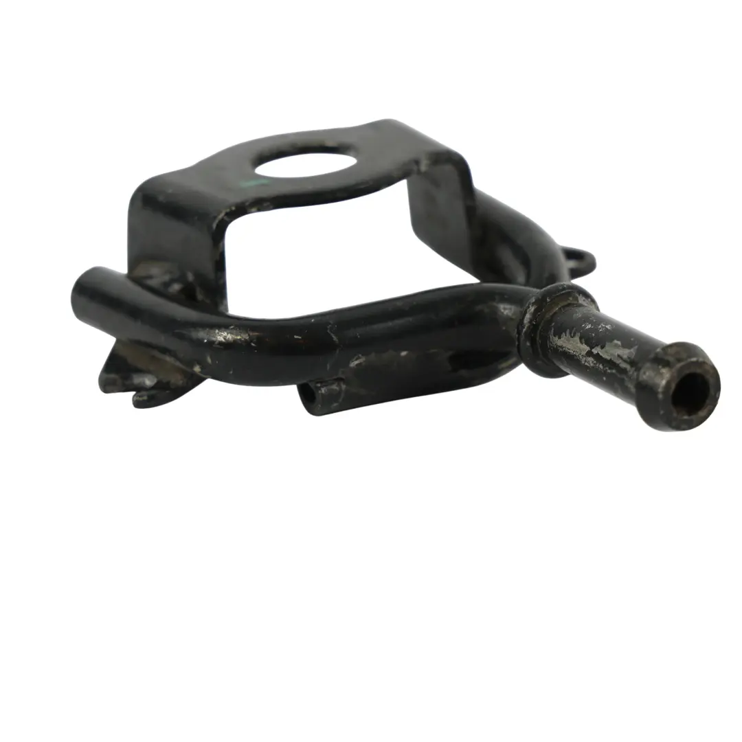 Support Fixation Arrière Gauche Silencieux D'Échappement pour Audi A6 C8 à propos du numéro de pièce 4K0253144A Audi A6 C8 Support Fixation Arrière Gauche Silencieux D'Échappement - SKU 4K0253144A - Numéro de pièce 4K0253144A