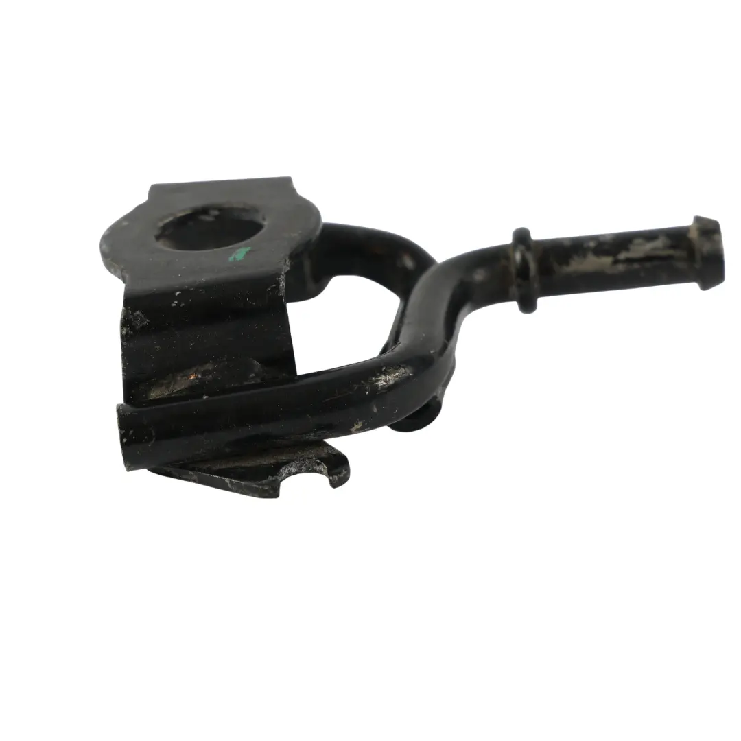 Exhaust Silencer Bracket Holder Support Rear Left N/S to Audi A6 C8 with Part number 4K0253144A Audi A6 C8 Exhaust Silencer Bracket Holder Support Rear Left N/S - SKU 4K0253144A - Part number 4K0253144A