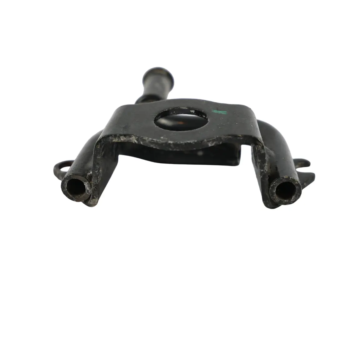 Audi A6 C8 Auspuff Schalldämpfer Halterung Hinten Links - SKU 4K0253144A - Teilenummer 4K0253144A