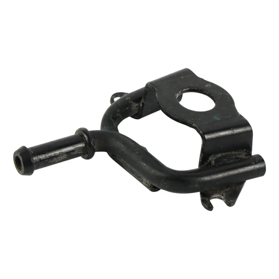 Audi A6 C8 Supporto Staffa Silenziatore Scarico Posteriore Destro - SKU 4K0253144B - Numero di parte 4K0253144B