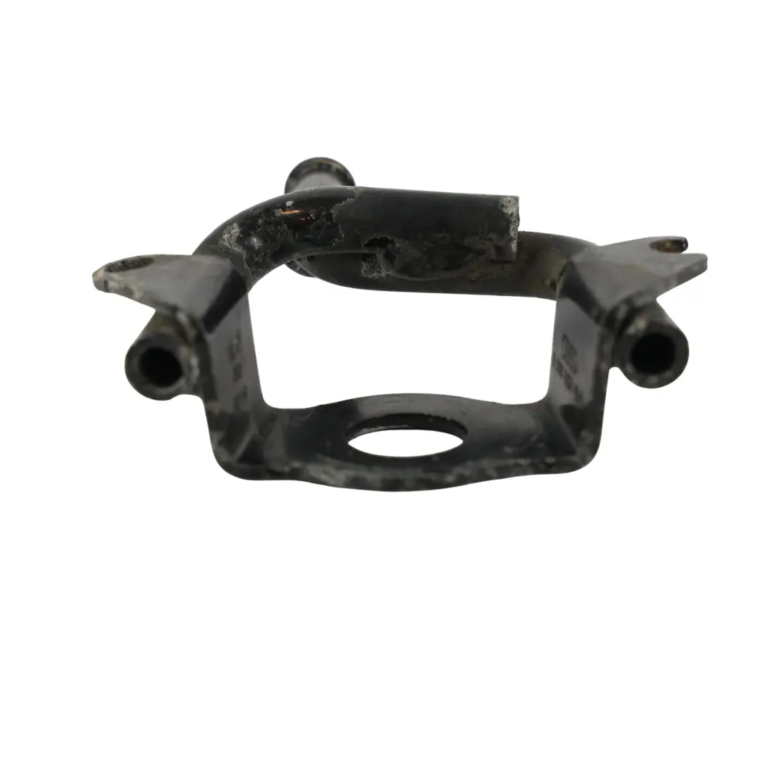 Audi A6 C8 Auspufftopf Halterung Halterung Hinten Rechts - SKU 4K0253144B - Teilenummer 4K0253144B