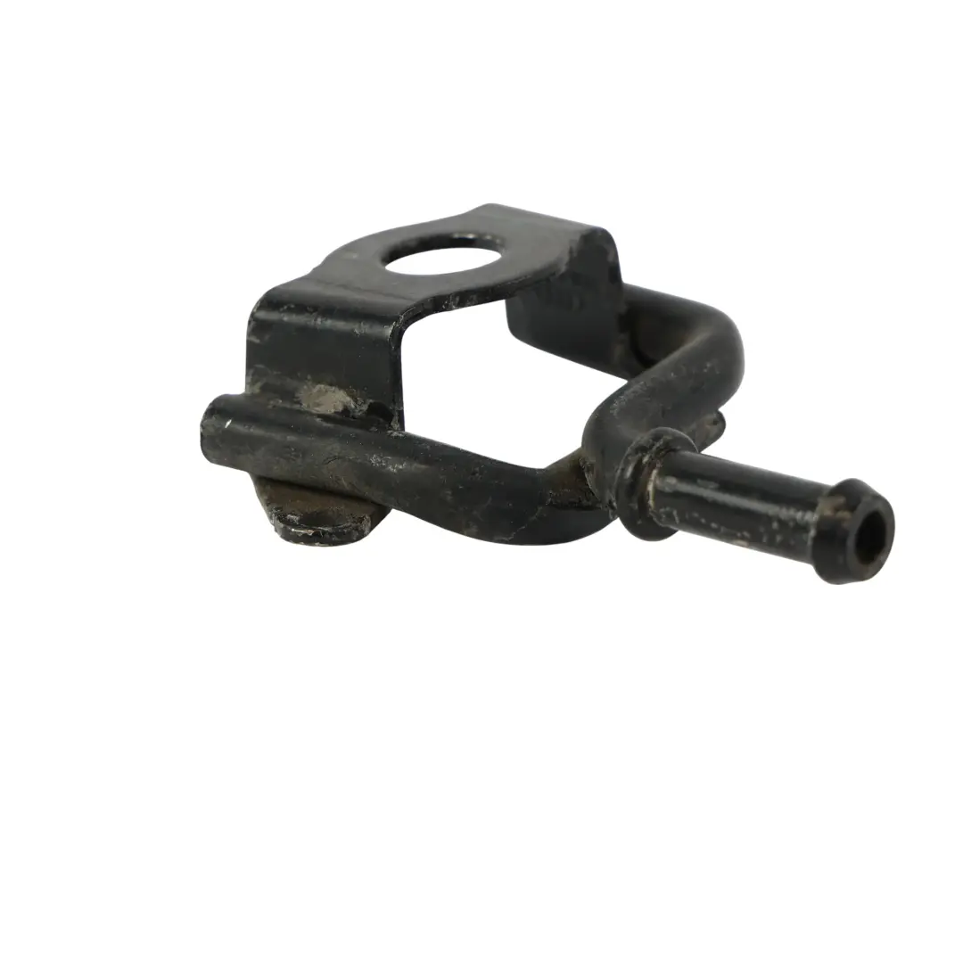 Support Fixation Silencieux D'Échappement Arrière Droit pour Audi A6 C8 à propos du numéro de pièce 4K0253144B Audi A6 C8 Support Fixation Silencieux D'Échappement Arrière Droit - SKU 4K0253144B - Numéro de pièce 4K0253144B