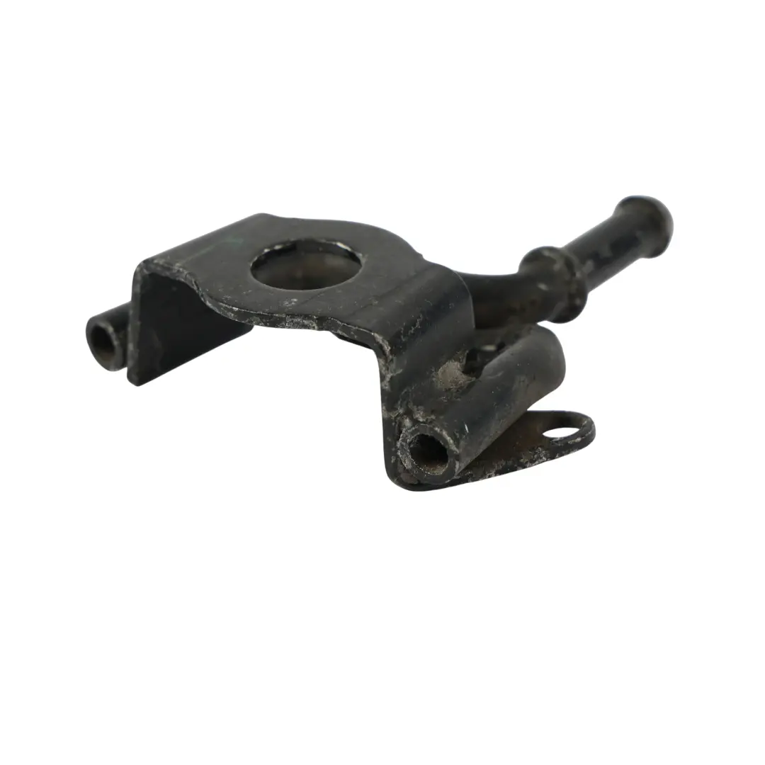 Exhaust Silencer Bracket Holder Support Rear Right O/S to Audi A6 C8 with Part number 4K0253144B Audi A6 C8 Exhaust Silencer Bracket Holder Support Rear Right O/S - SKU 4K0253144B - Part number 4K0253144B