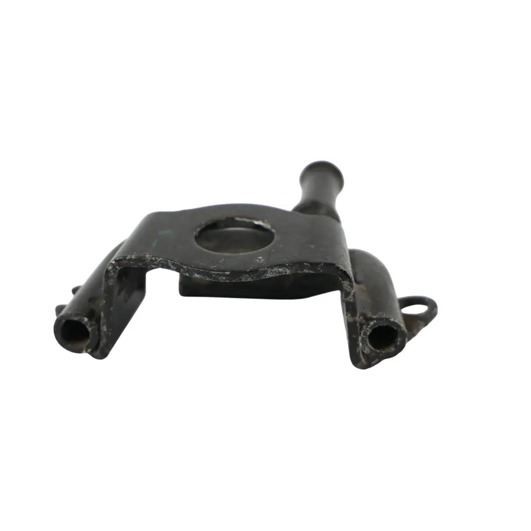Audi A6 C8 Exhaust Silencer Bracket Holder Support Rear Right O/S - SKU 4K0253144B - Part number 4K0253144B