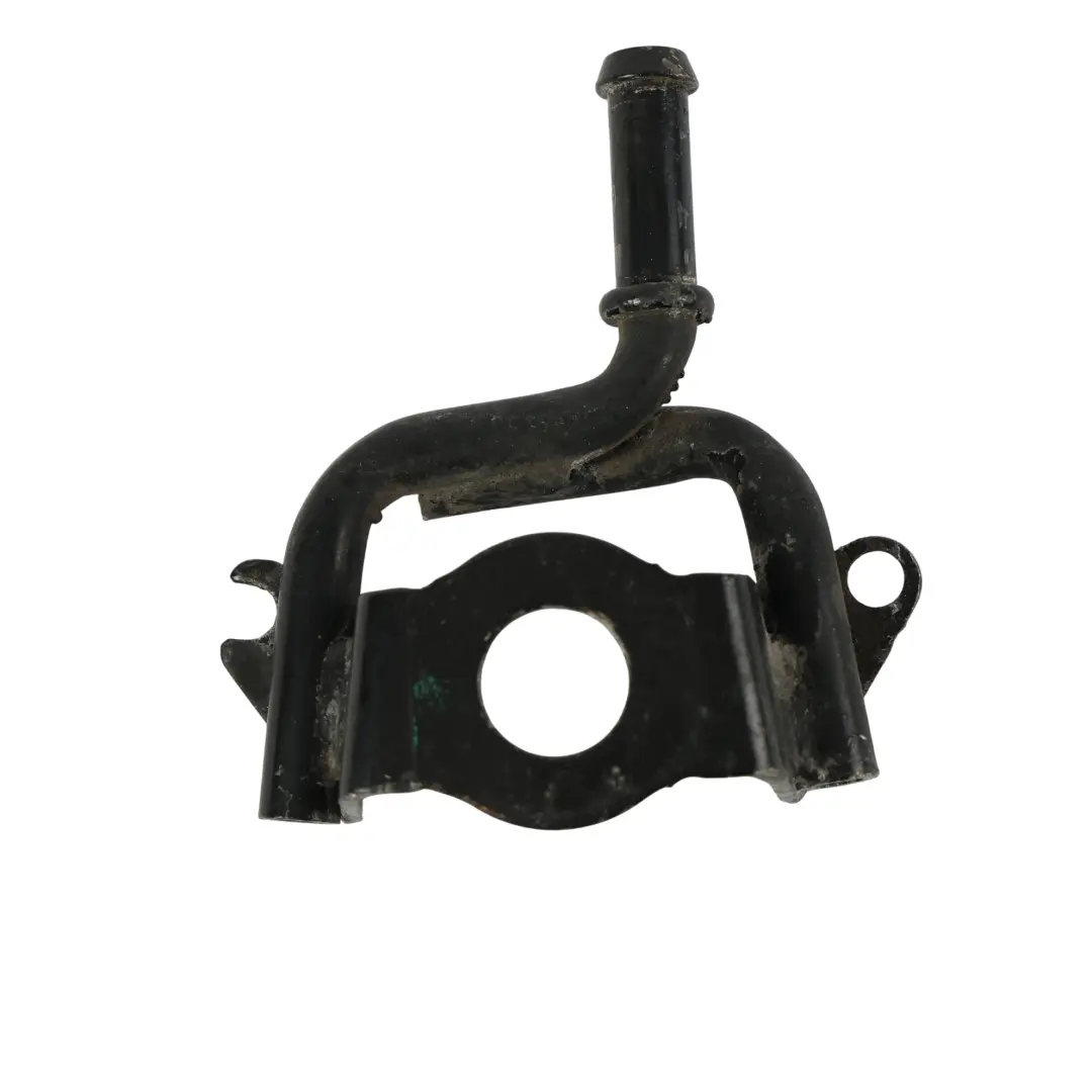 Support Fixation Silencieux D'Échappement Arrière Droit pour Audi A6 C8 à propos du numéro de pièce 4K0253144B Audi A6 C8 Support Fixation Silencieux D'Échappement Arrière Droit - SKU 4K0253144B - Numéro de pièce 4K0253144B