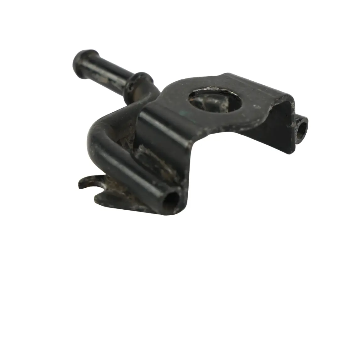 Exhaust Silencer Bracket Holder Support Rear Right O/S to Audi A6 C8 with Part number 4K0253144B Audi A6 C8 Exhaust Silencer Bracket Holder Support Rear Right O/S - SKU 4K0253144B - Part number 4K0253144B