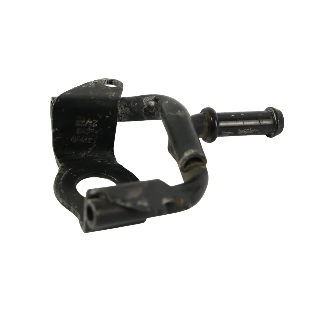 Exhaust Silencer Bracket Holder Support Rear Right O/S to Audi A6 C8 with Part number 4K0253144B Audi A6 C8 Exhaust Silencer Bracket Holder Support Rear Right O/S - SKU 4K0253144B - Part number 4K0253144B