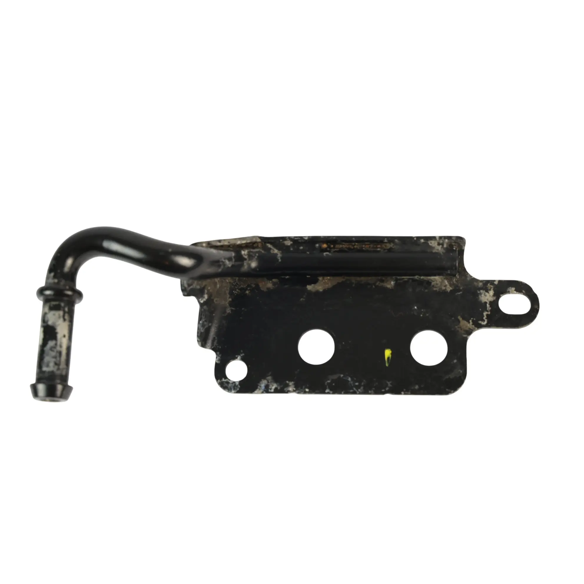 Audi A6 C8 Support Silencieux Échappement 4K0253144G
