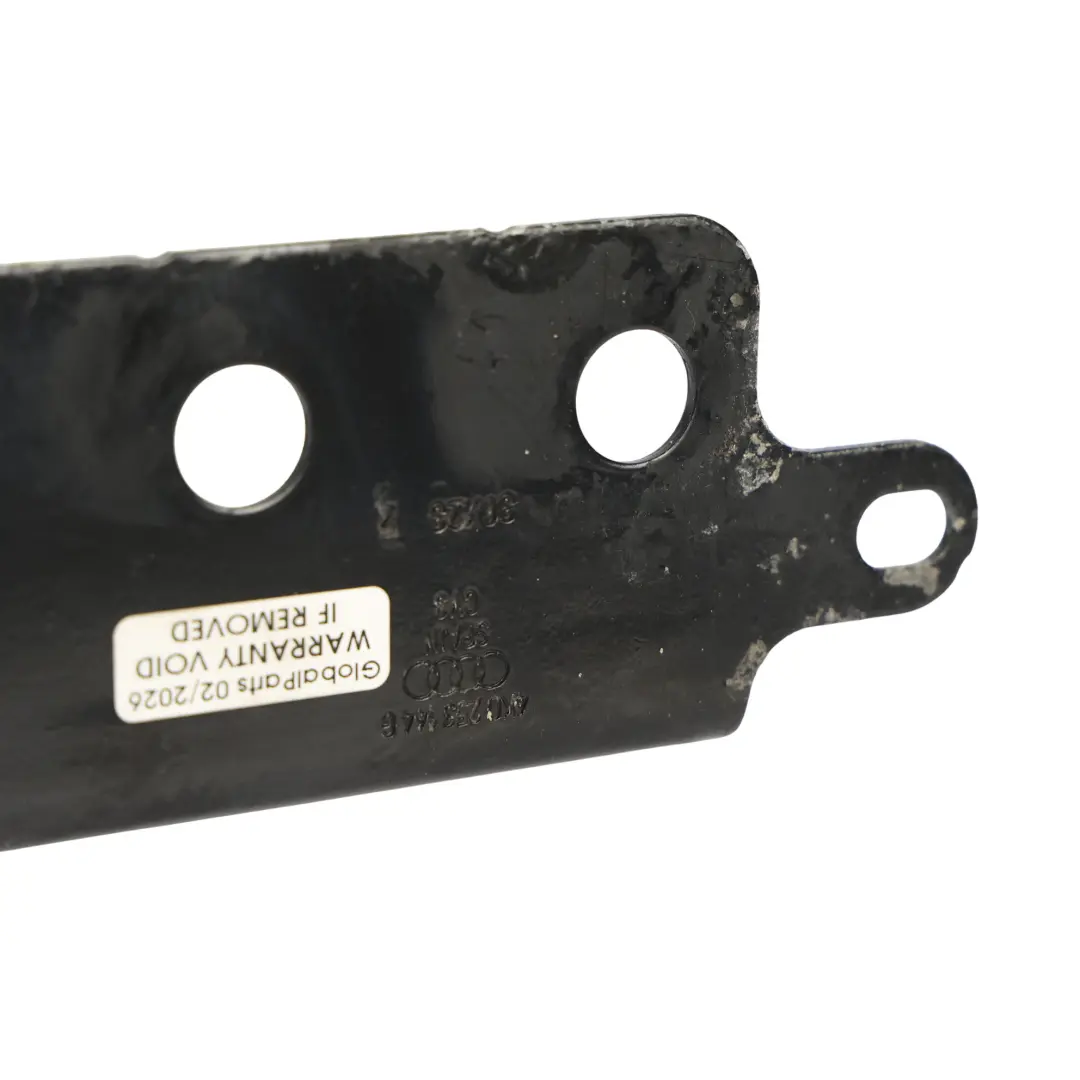 Support Silencieux Échappement pour Audi A6 C8 à propos du numéro de pièce 4K0253144G Audi A6 C8 Support Silencieux Échappement - SKU 4K0253144G - Numéro de pièce 4K0253144G