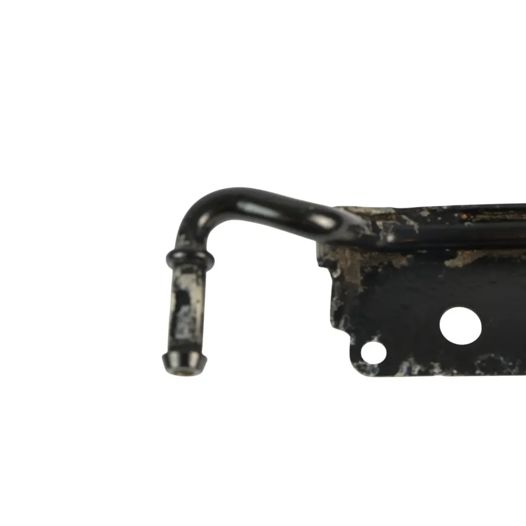 Audi A6 C8 Auspuff Schall Dämpfer Halterung - SKU 4K0253144G - Teilenummer 4K0253144G