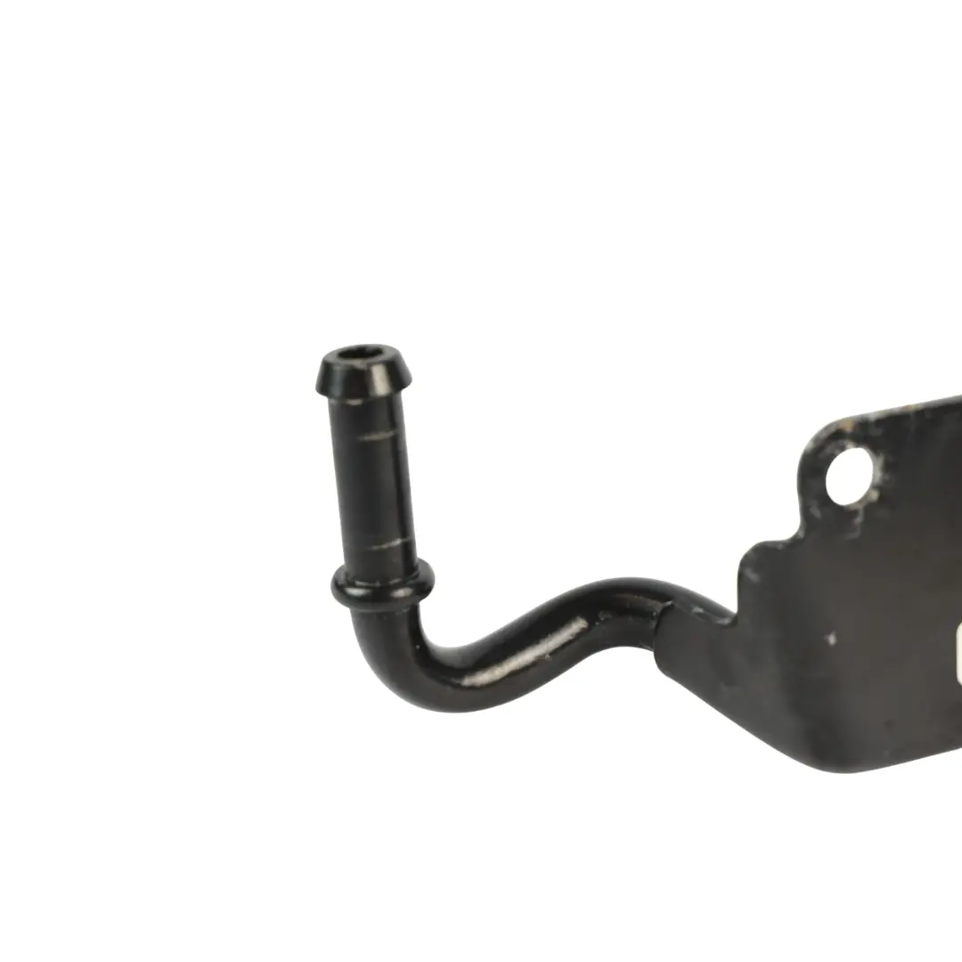 Uchwyt Wspornik Tłumika Mocowanie Wydechu do Audi A6 C8 o numerze 4K0253144G Audi A6 C8 Uchwyt Wspornik Tłumika Mocowanie Wydechu - SKU 4K0253144G - Numer Części 4K0253144G