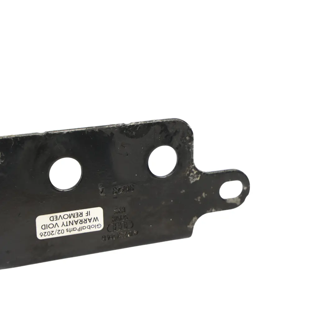 Audi A6 C8 Silenciador Escape Soporte Silenciador Soporte Montaje - SKU 4K0253144G - Número de pieza 4K0253144G