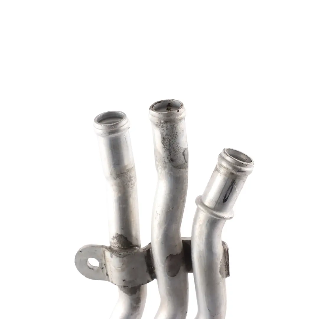 Audi A6 C8 Engine Water Cooling Pipe Hose Line 50TFSIe - SKU 4K0265235S - Part number 4K0265235S