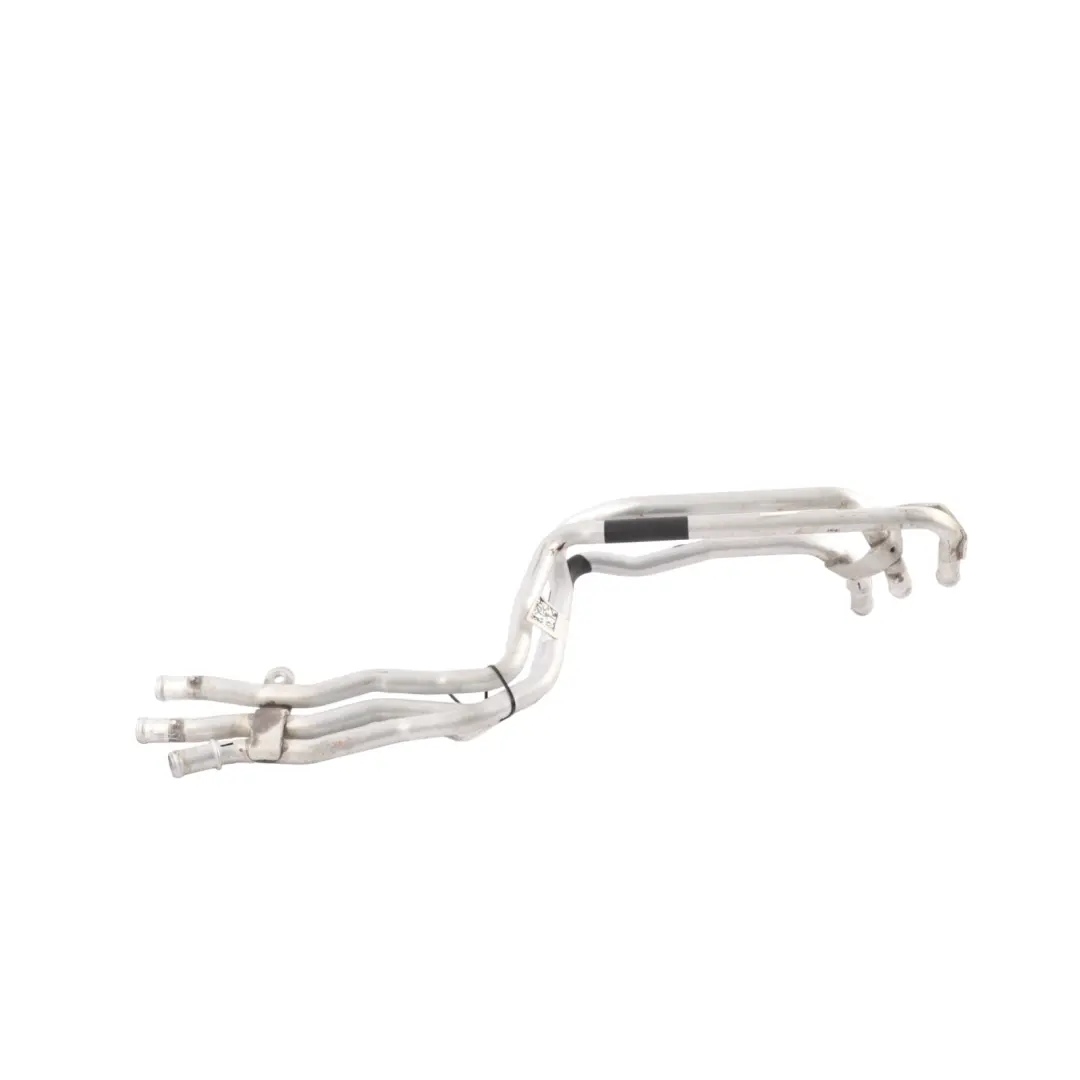 Audi A6 C8 Engine Water Cooling Pipe Hose Line 50TFSIe - SKU 4K0265235S - Part number 4K0265235S