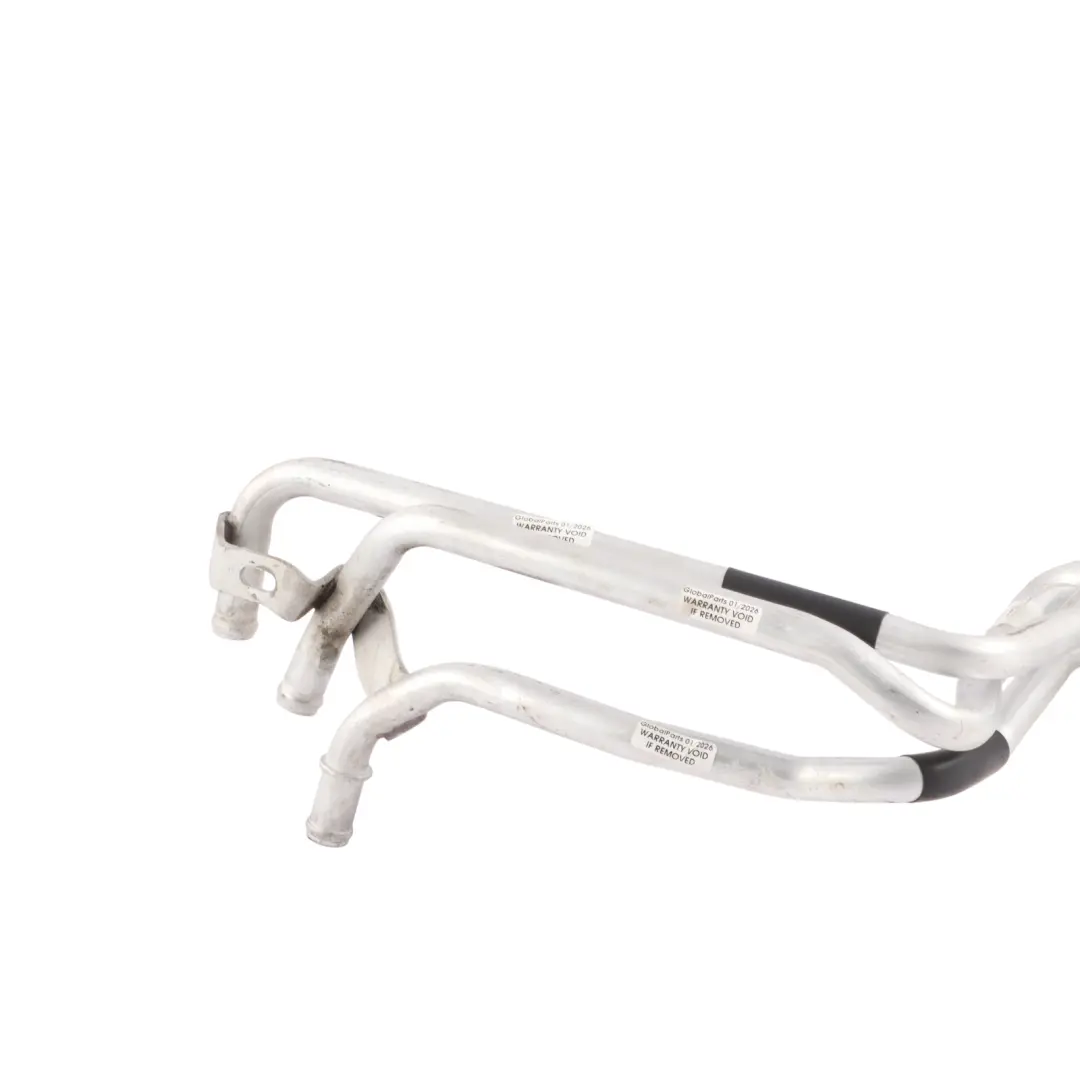 Audi A6 C8 Engine Water Cooling Pipe Hose Line 50TFSIe - SKU 4K0265235S - Part number 4K0265235S