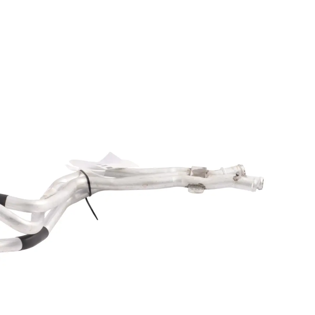 Audi A6 C8 Engine Water Cooling Pipe Hose Line 50TFSIe - SKU 4K0265235S - Part number 4K0265235S