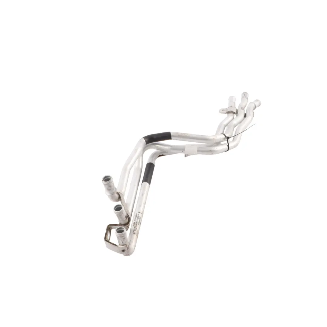 Audi A6 C8 Engine Water Cooling Pipe Hose Line 50TFSIe - SKU 4K0265235S - Part number 4K0265235S