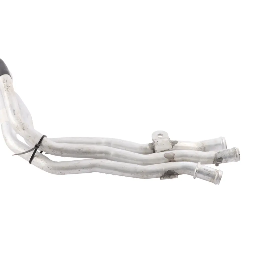 Water Cooling Pipe Hose Line 50TFSIe to Audi A6 C8 Engine with Part number 4K0265235S Audi A6 C8 Engine Water Cooling Pipe Hose Line 50TFSIe - SKU 4K0265235S - Part number 4K0265235S