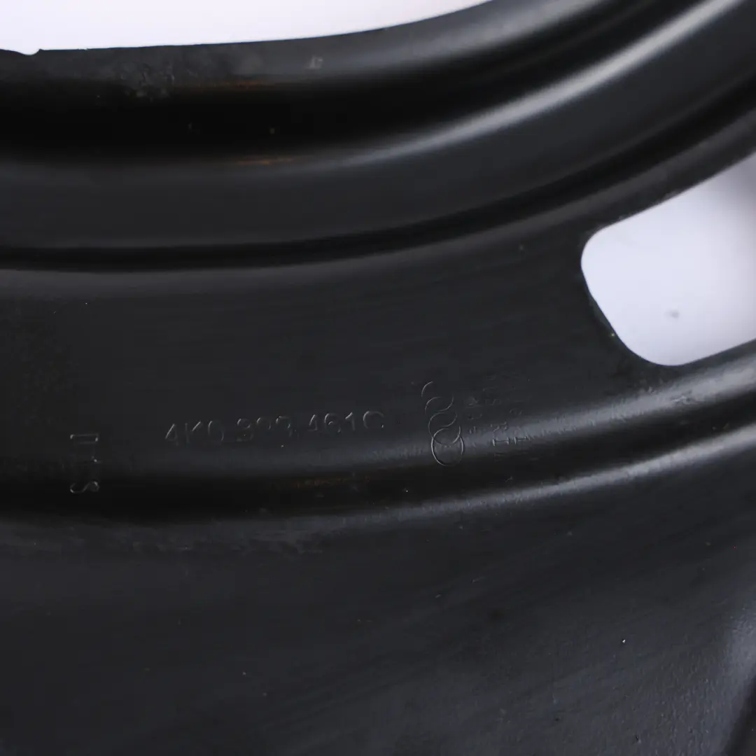 Audi A6 C8 Getriebe Halterung Halter Teil - SKU 4K0399461C - Teilenummer 4K0399461C