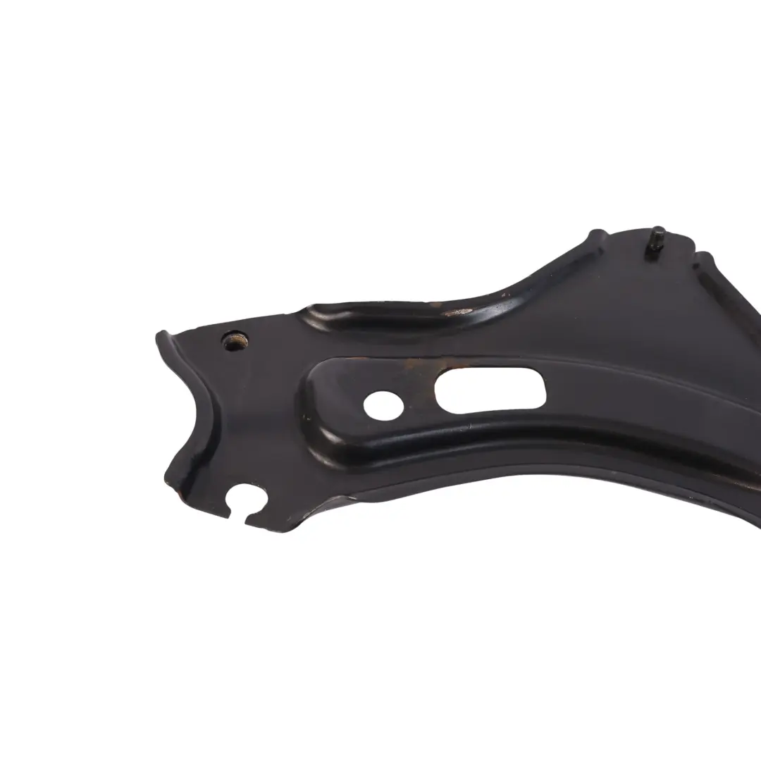 Audi A6 C8 Transmission Mount Bracket Support Part - SKU 4K0399461C - Part number 4K0399461C