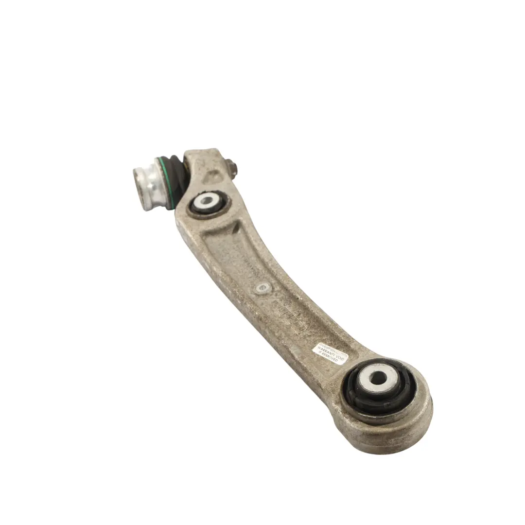 Brazo Suspensión Horquilla Delantera Inferior Izquierda para Audi A6 C8 con número de pieza 4K0407151 Audi A6 C8 Brazo Suspensión Horquilla Delantera Inferior Izquierda - SKU 4K0407151 - Número de pieza 4K0407151