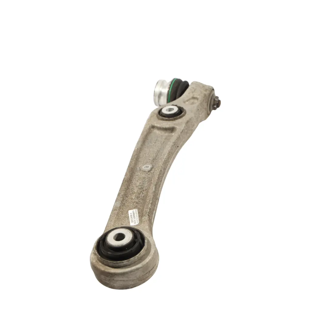 Vorderer Unterer Querlenker Querlenkeraufhängung Links für Audi A6 C8 mit Teilenummer 4K0407151 Audi A6 C8 Vorderer Unterer Querlenker Querlenkeraufhängung Links - SKU 4K0407151 - Teilenummer 4K0407151