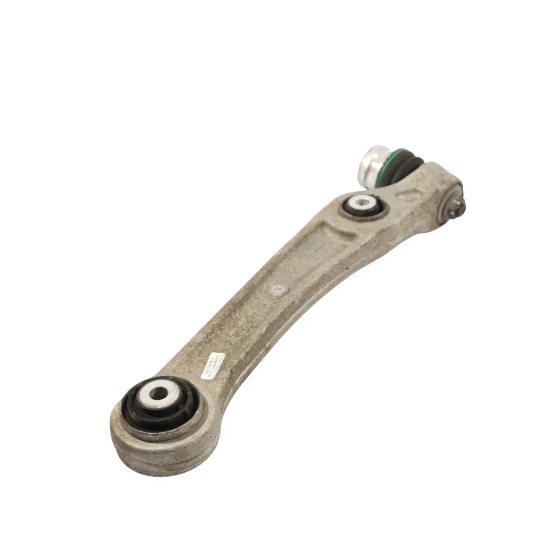 Audi A6 C8 Brazo Suspensión Horquilla Delantera Inferior Izquierda - SKU 4K0407151 - Número de pieza 4K0407151