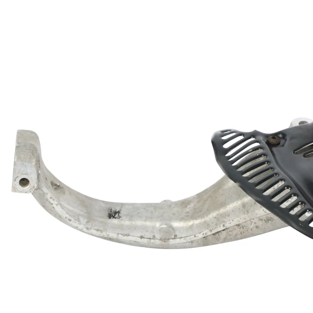 Audi A6 C8 2019 Rodamiento Rueda Carcasa Delantera Izquierda Nudillo - SKU 4K0407253D - Número de pieza 4K0407253D