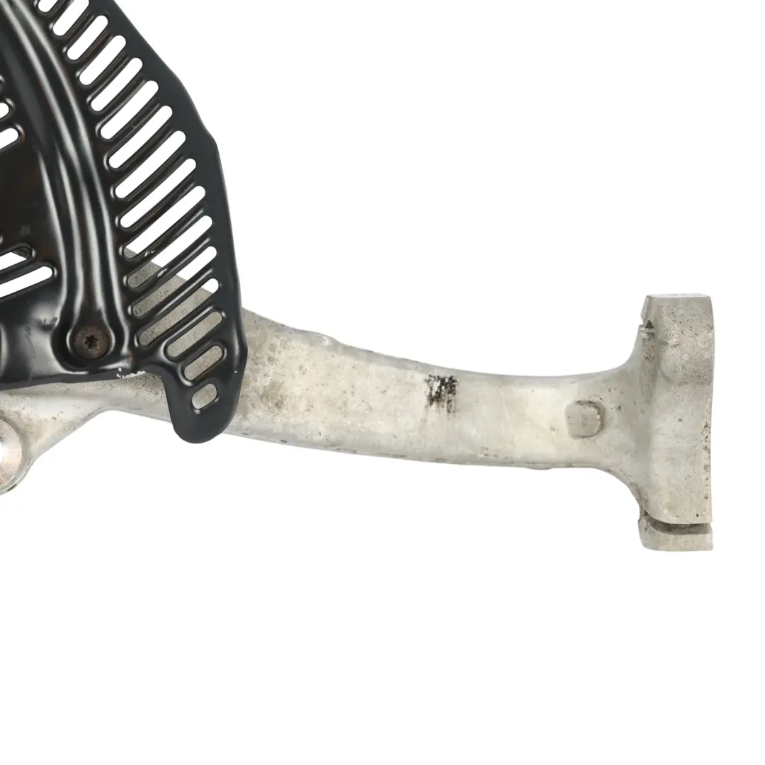 Audi A6 C8 2019 Radlagergehäuse Vorne Links Achsschenkel - SKU 4K0407253D - Teilenummer 4K0407253D