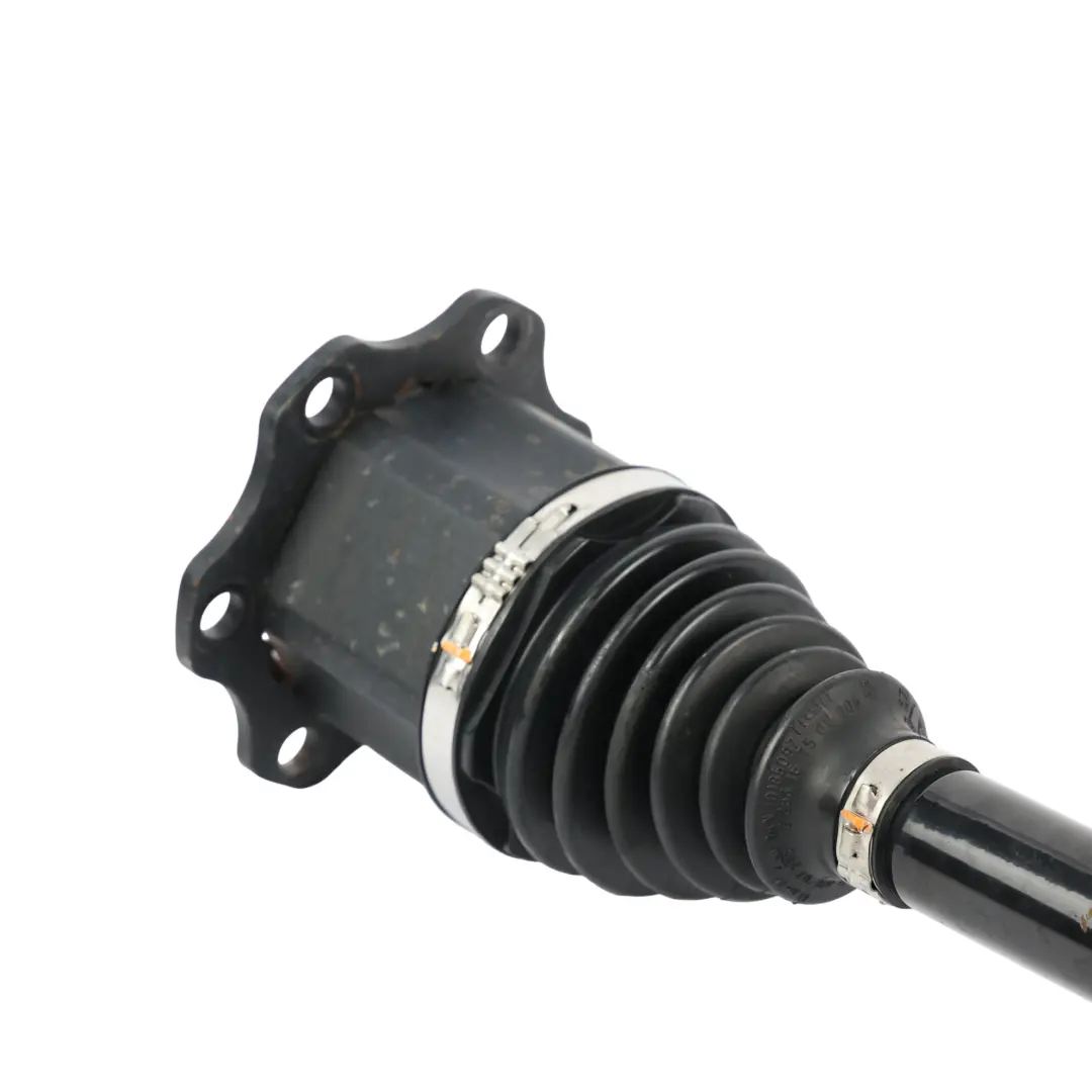 Sportback Essieu Avant Arbre Transmission Gauche Droite pour Audi A6 C8 A7 à propos du numéro de pièce 4K0407271G Audi A6 C8 A7 Sportback Essieu Avant Arbre Transmission Gauche Droite - SKU 4K0407271G - Numéro de pièce 4K0407271G