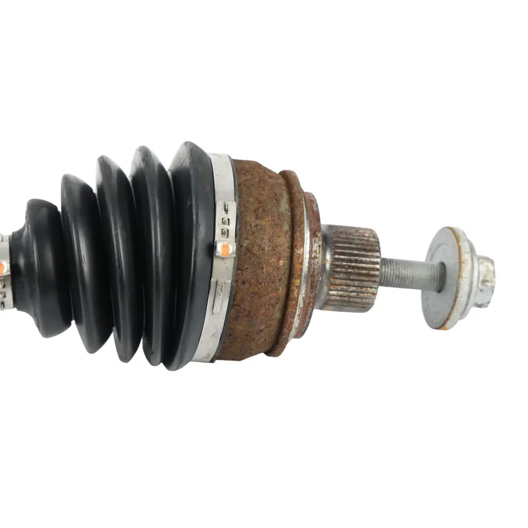 Sportback Albero Trasmissione Anteriore Sinistro Destro per Audi A6 C8 A7 con numero di parte 4K0407271G Audi A6 C8 A7 Sportback Albero Trasmissione Anteriore Sinistro Destro - SKU 4K0407271G - Numero di parte 4K0407271G