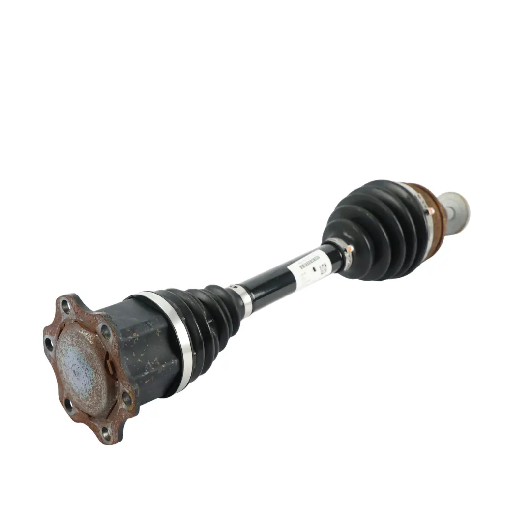 Audi A6 C8 A7 Sportback Essieu Avant Arbre Transmission Gauche Droite - SKU 4K0407271G - Numéro de pièce 4K0407271G