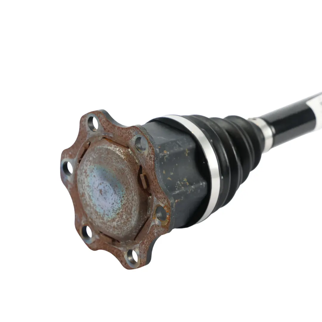 Audi A6 C8 A7 Sportback Albero Trasmissione Anteriore Sinistro Destro - SKU 4K0407271G - Numero di parte 4K0407271G