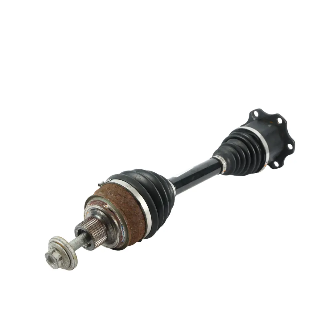 Sportback Eje Delantero Izquierdo Derecho para Audi A6 C8 A7 con número de pieza 4K0407271G Audi A6 C8 A7 Sportback Eje Delantero Izquierdo Derecho - SKU 4K0407271G - Número de pieza 4K0407271G