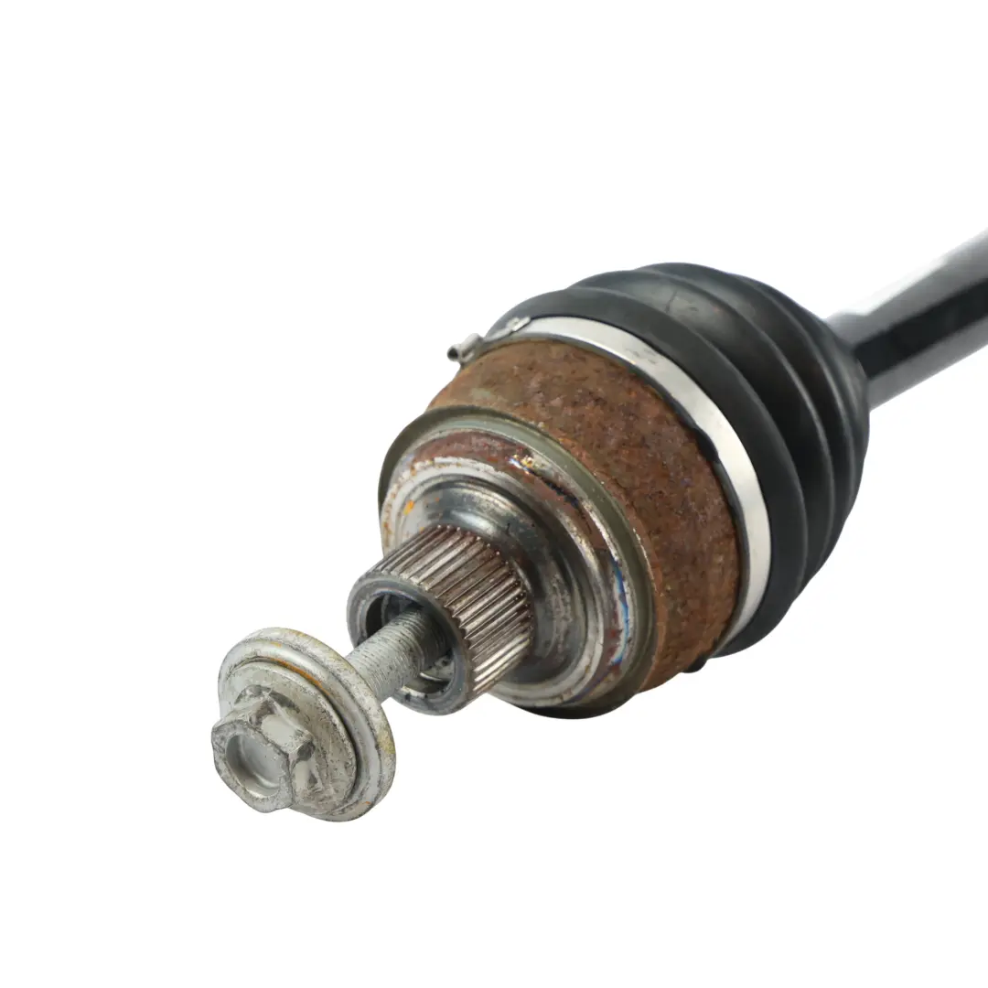 Sportback Eje Delantero Izquierdo Derecho para Audi A6 C8 A7 con número de pieza 4K0407271G Audi A6 C8 A7 Sportback Eje Delantero Izquierdo Derecho - SKU 4K0407271G - Número de pieza 4K0407271G