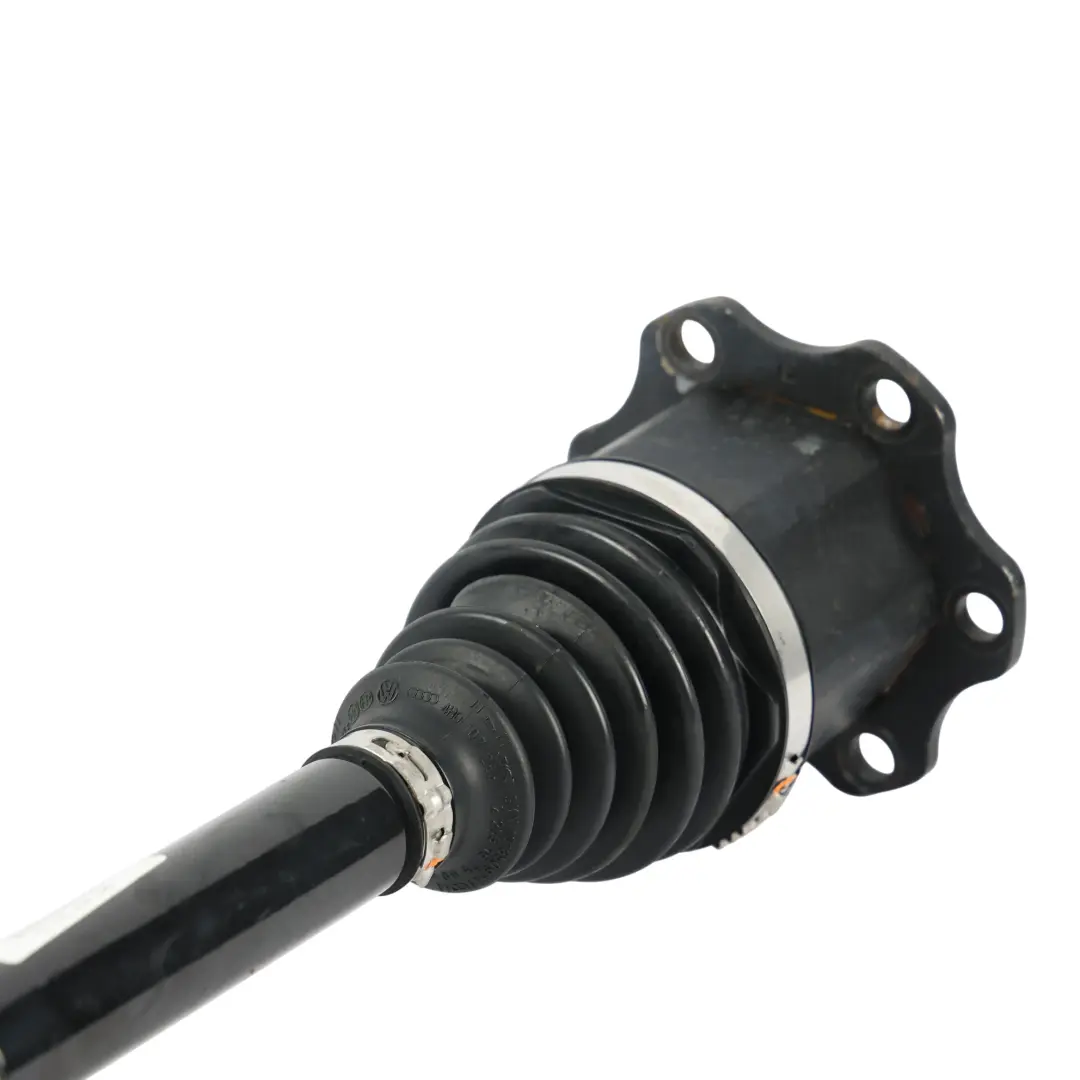 Sportback Essieu Avant Arbre Transmission Gauche Droite pour Audi A6 C8 A7 à propos du numéro de pièce 4K0407271G Audi A6 C8 A7 Sportback Essieu Avant Arbre Transmission Gauche Droite - SKU 4K0407271G - Numéro de pièce 4K0407271G