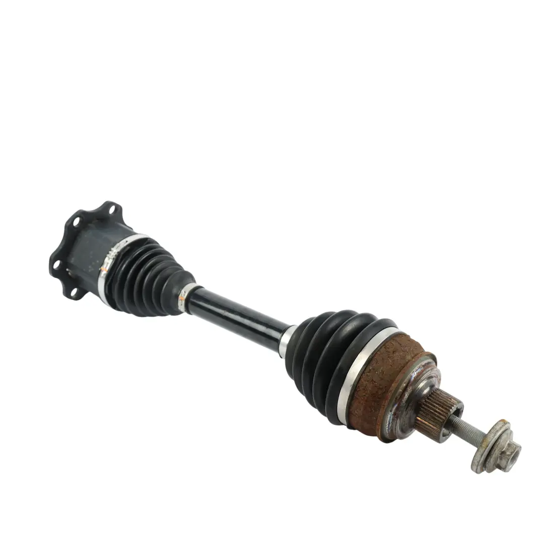 Audi A6 C8 A7 Sportback Essieu Avant Arbre Transmission Gauche Droite - SKU 4K0407271G - Numéro de pièce 4K0407271G