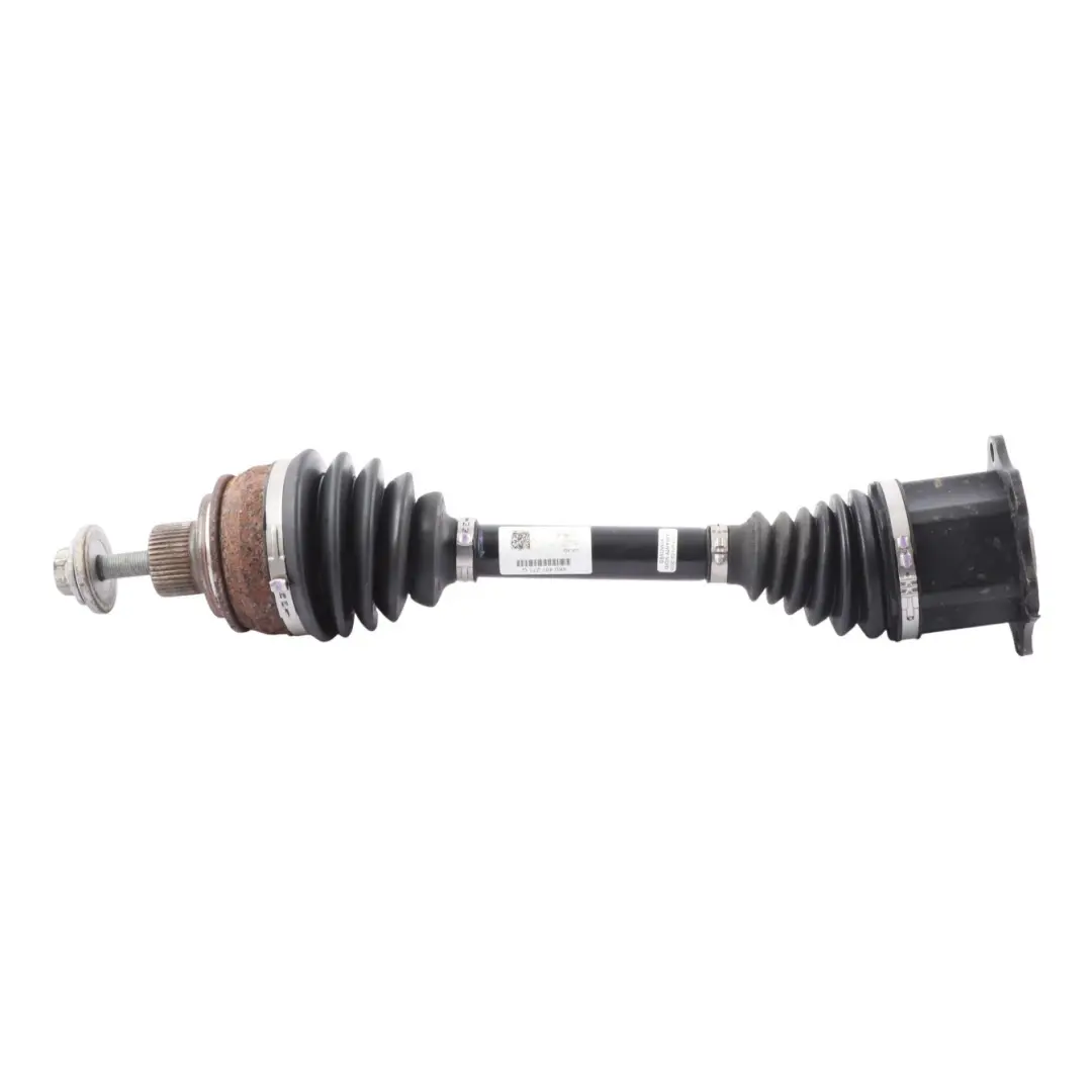 Audi A6 C8 A7 Sportback Front Axle Drive Shaft Left Right N/O/S - SKU 4K0407271G - Part number 4K0407271G