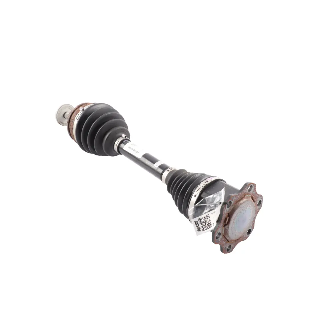 Audi A6 C8 A7 Sportback Albero Trasmissione Anteriore Sinistro Destro - SKU 4K0407271G - Numero di parte 4K0407271G