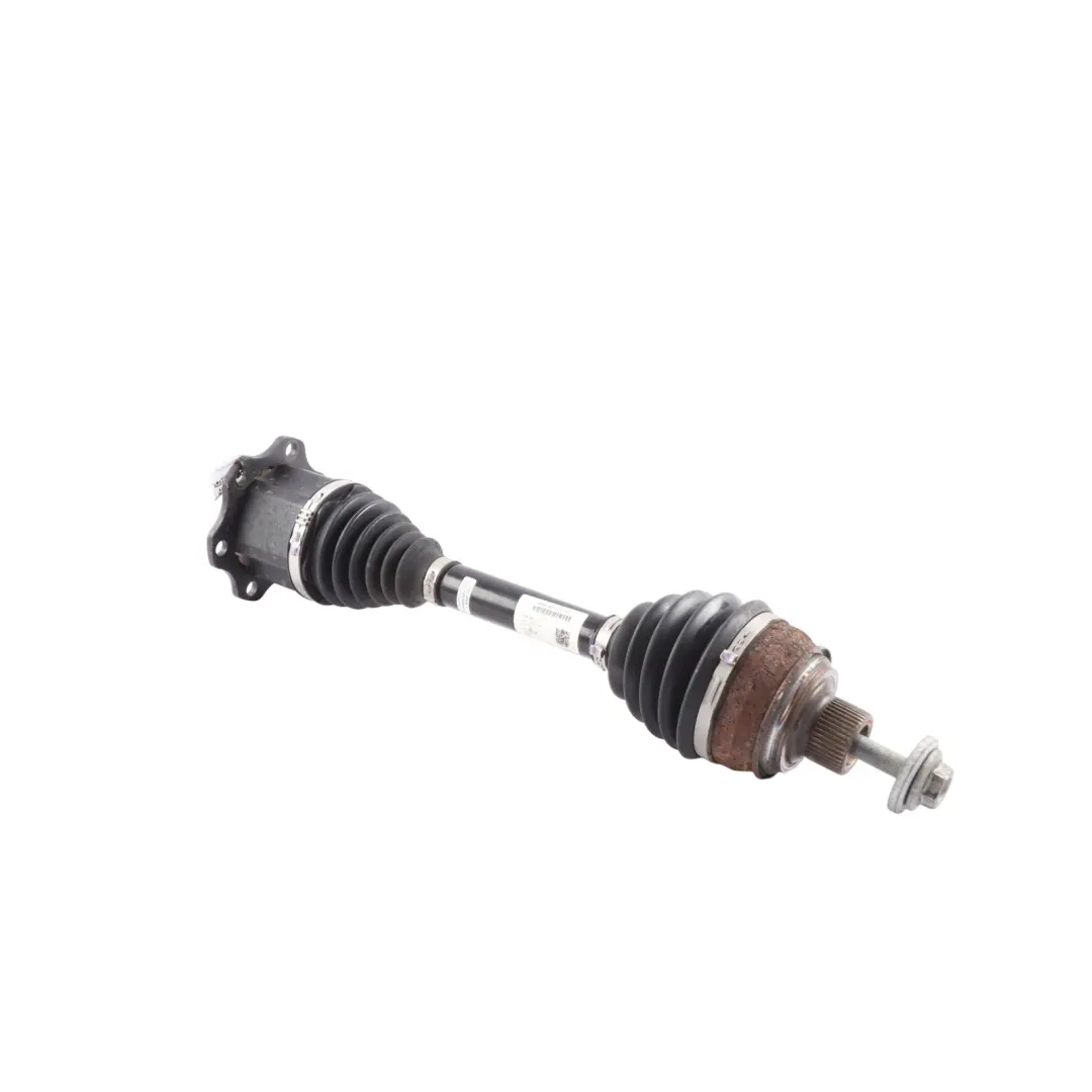 Audi A6 C8 A7 Sportback Front Axle Drive Shaft Left Right N/O/S - SKU 4K0407271G - Part number 4K0407271G