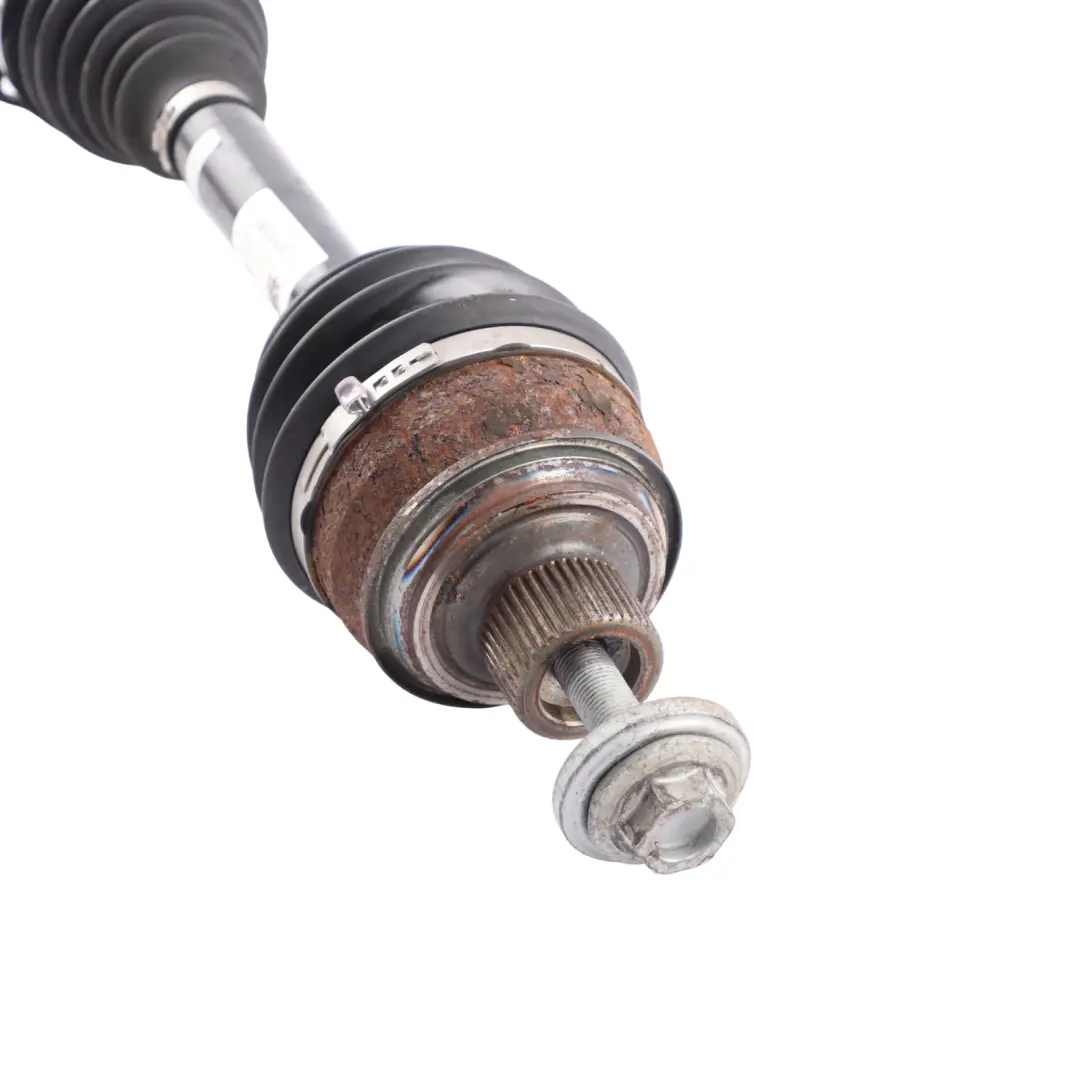 Sportback Vorderachse Antriebswelle Links Rechts für Audi A6 C8 A7 mit Teilenummer 4K0407271G Audi A6 C8 A7 Sportback Vorderachse Antriebswelle Links Rechts - SKU 4K0407271G - Teilenummer 4K0407271G