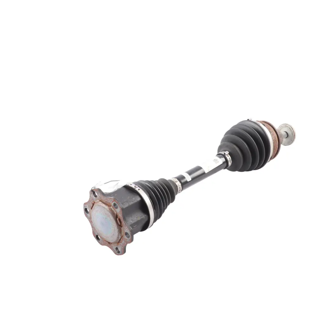 Audi A6 C8 A7 Sportback Front Axle Drive Shaft Left Right N/O/S - SKU 4K0407271G - Part number 4K0407271G