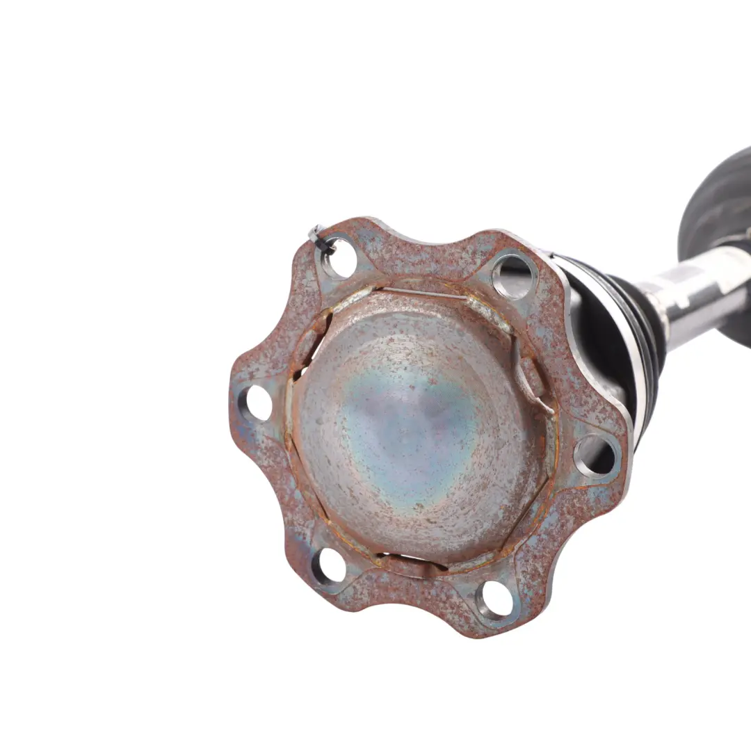 Sportback Eje Delantero Izquierdo Derecho para Audi A6 C8 A7 con número de pieza 4K0407271G Audi A6 C8 A7 Sportback Eje Delantero Izquierdo Derecho - SKU 4K0407271G - Número de pieza 4K0407271G