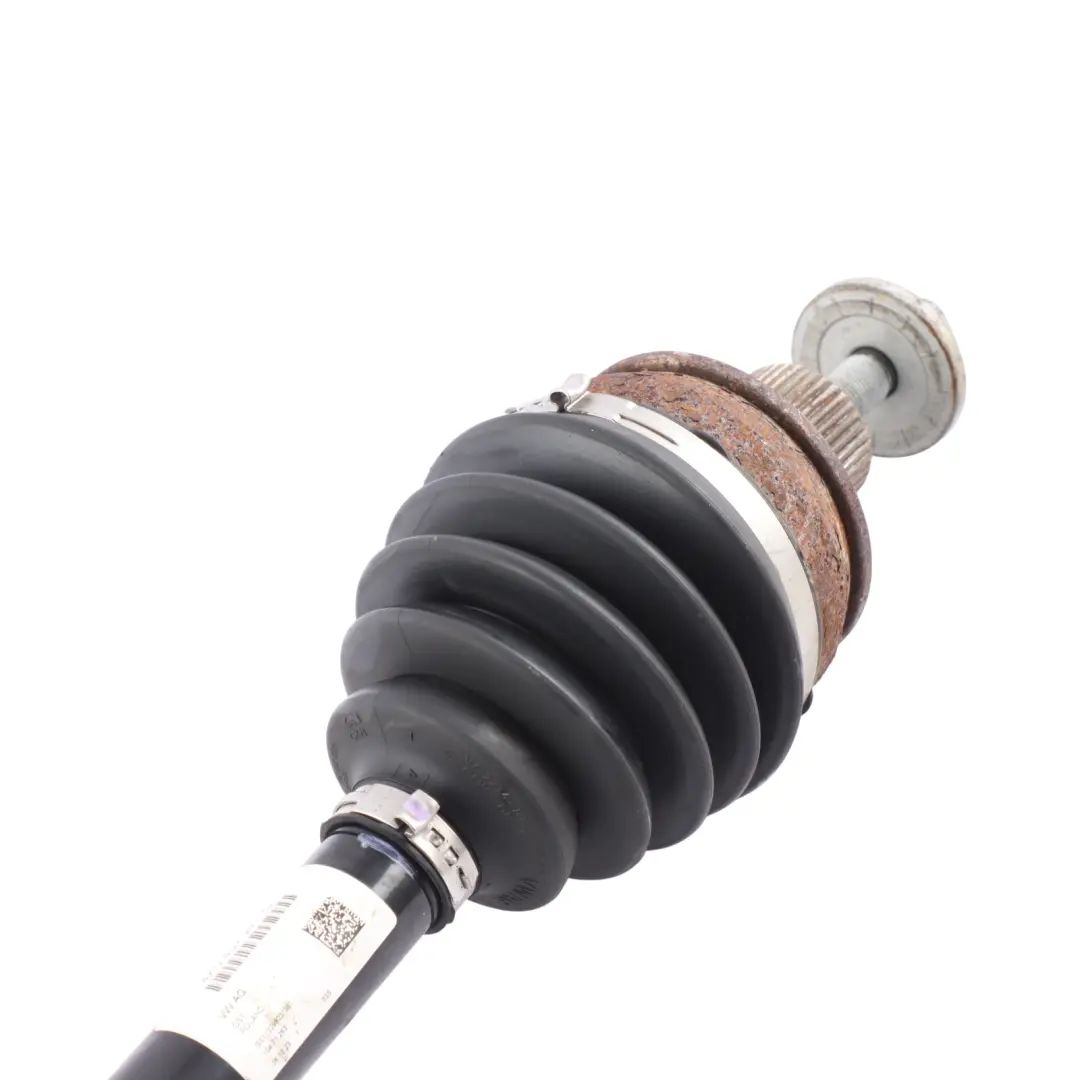 Audi A6 C8 A7 Sportback Vorderachse Antriebswelle Links Rechts - SKU 4K0407271G - Teilenummer 4K0407271G