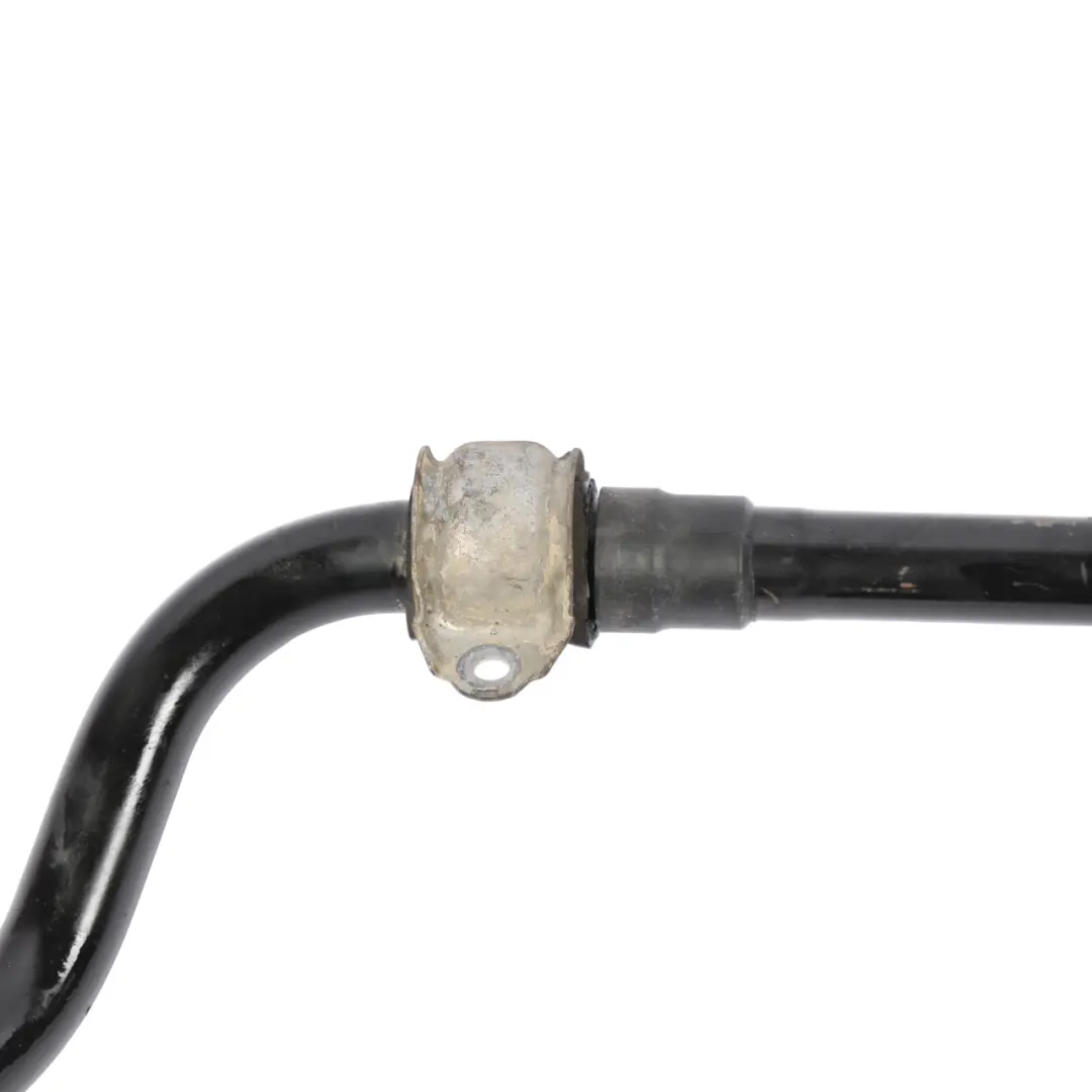 Audi A6 C8 A7 C8 Drążek Stabilizatora Stabilizator Przedni Przód 4K0411309L - SKU 4K0411309F - Numer Części 4K0411309F