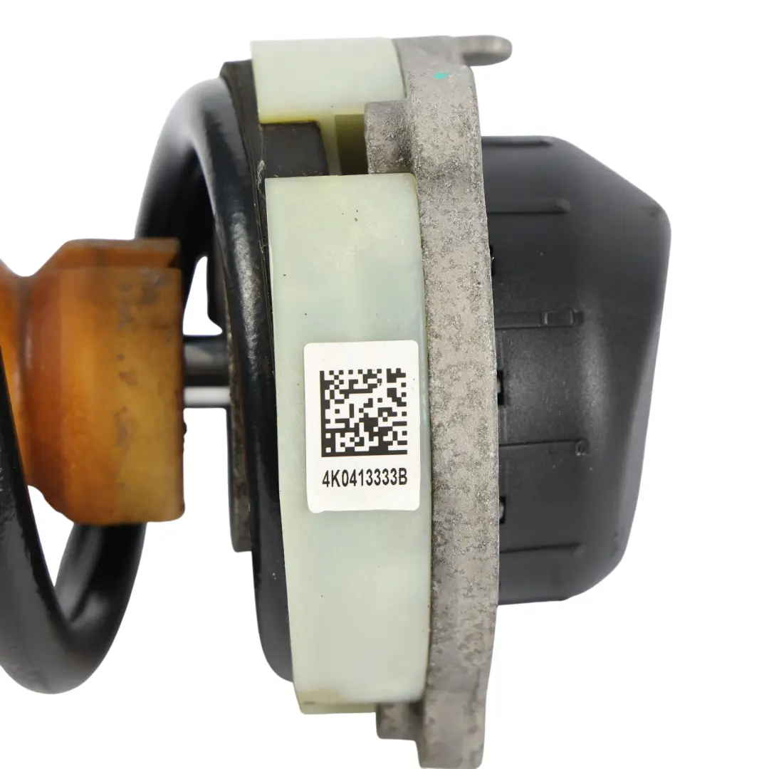 Front Suspension Shock Absorber Damper Left N/S to Audi A6 C8 with Part number 4K0413031AG Audi A6 C8 Front Suspension Shock Absorber Damper Left N/S - SKU 4K0413031AG-1 - Part number 4K0413031AG