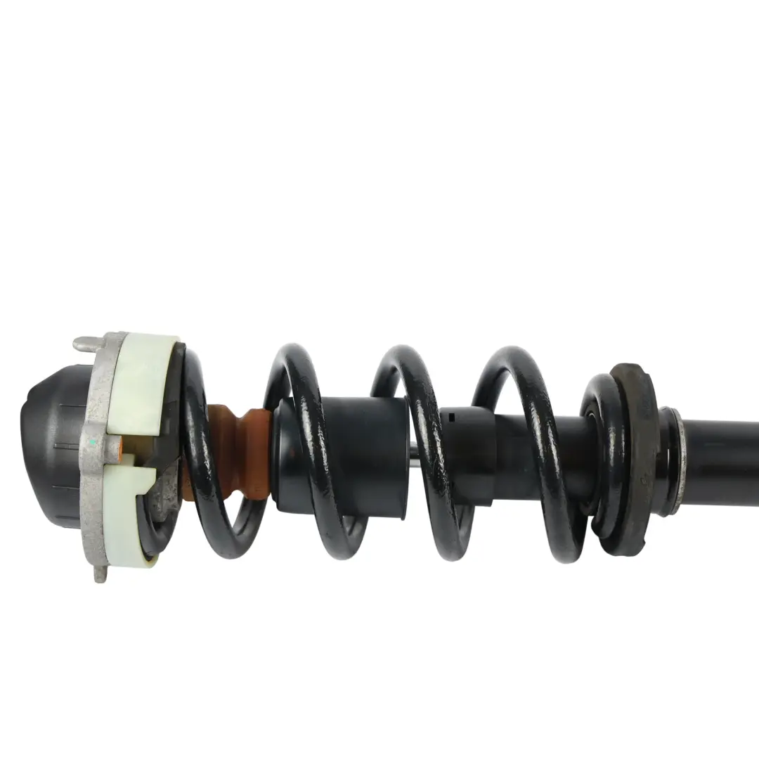 Audi A6 C8 Front Suspension Shock Absorber Damper Left N/S - SKU 4K0413031AG-1 - Part number 4K0413031AG