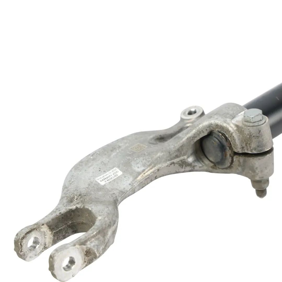 Audi A6 C8 Front Suspension Shock Absorber Damper Left N/S - SKU 4K0413031AG-1 - Part number 4K0413031AG