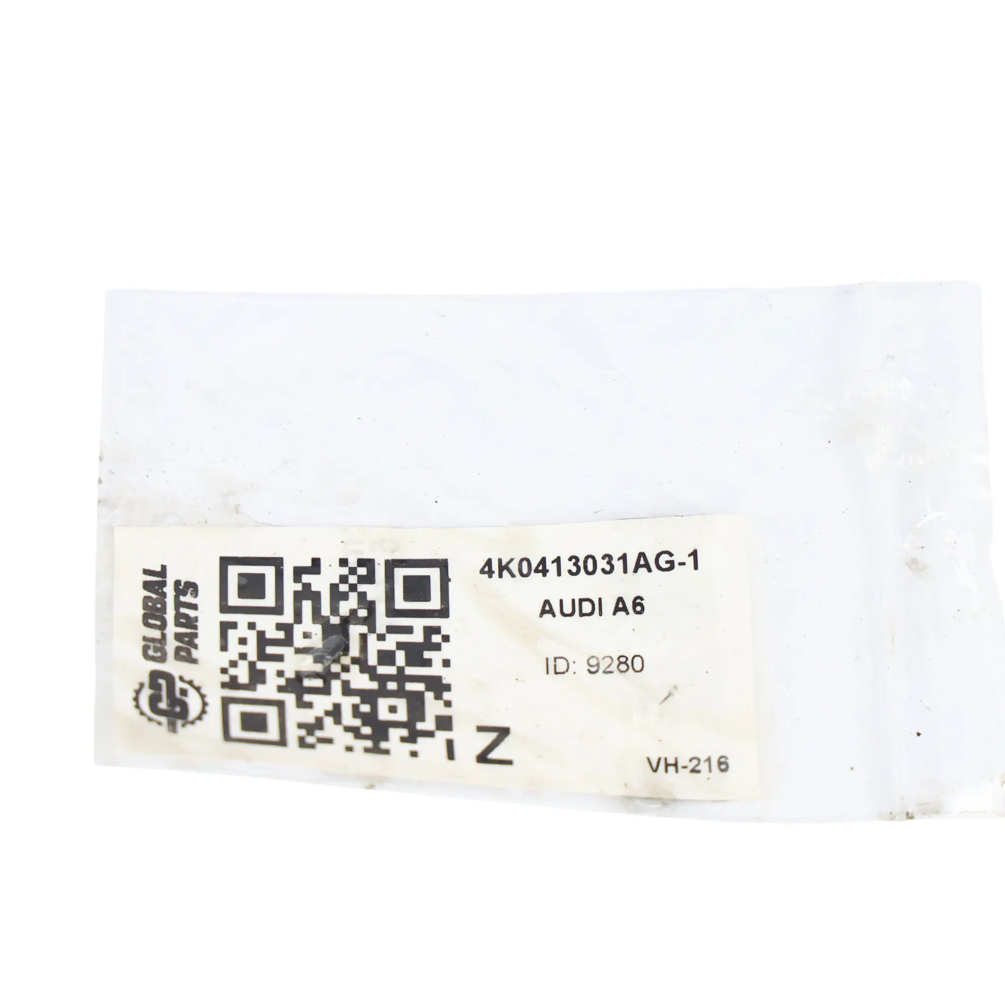 Audi A6 C8 Front Suspension Shock Absorber Damper Left N/S 4K0413031AG