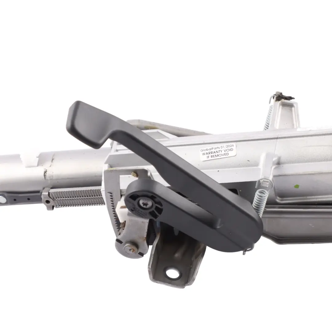 Audi A6 C8 Power Steering Column Mechanism Gear Rack - SKU 4K0419506K - Part number 4K0419506K